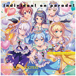 iQ[E~[WbNj/ ONGEKI 6th Anniversary CDuIndividual on paradeIv