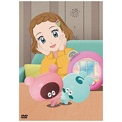 ぷにるんず ぷに2 DVD BOX Vol．1
