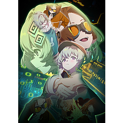 劇場アニメ『メイクアガール』 通常版 BD