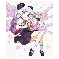 アルマちゃんは家族になりたい Vol．2 BD