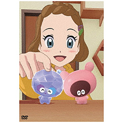 �Ղɂ�� �Ղ�3 DVD BOX