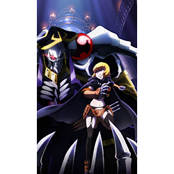 OVERLORD: ESCAPE FROM NAZARICK -LIMITED EDITION-  【Switchゲームソフト】