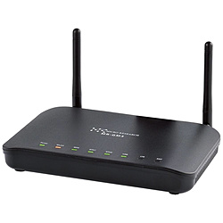 Wi-Fiルーター   MR-GM3-W ［Wi-Fi 5(ac) /IPv6非対応］