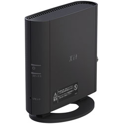 ワイヤレス テレビチューナー Xit AirBox lite  XIT-AIR50