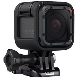 アクションカメラ GoPro（ゴープロ） HERO5 Session  CHDHS-502-AP ［4K対応 /防水］