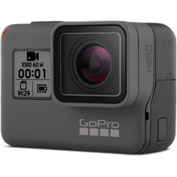 GoPro HERO CHDHB-501-RW［フルハイビジョン対応 /防水］