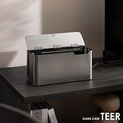 TEER �v���~�A�����f�� �X�e�����X