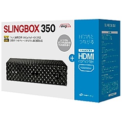【中古】slingbox 350 2025年最新】Yahoo!オークション -slingbox 350の中古品・新品