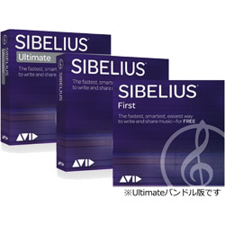 Sibelius Ultimate PhotoScore&AudioScore oh    mWinMacpn