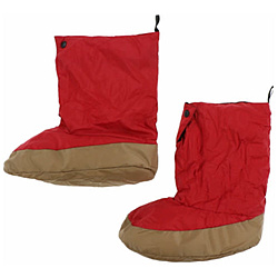 TENT SHOES