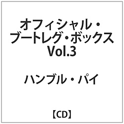 nupC / ItBVu[gO{bNX Vol.3 CD