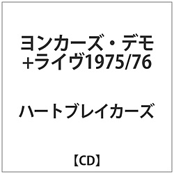 n[guCJ[Y / J[Yf+C1975/76 CD