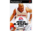 NBAライブ2004 【PS2ゲームソフト】 NBAライブ2004 【PS2ゲームソフト】