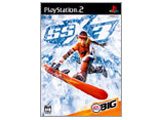 SSX3  【PS2ゲームソフト】