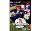 FIFAトータルフットボール2 【PS2ゲームソフト】