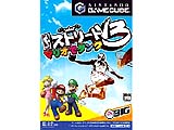 NBAストリートV3 マリオでダンク 【ゲームキューブ】