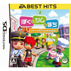 �k���Õi�l �ڂ��ƃV���̂܂� ���]�[�g�Ɍ��C���Ƃ���ǂ����I(EA BEST HITS) �yDS�Q�[���\�t�g�z