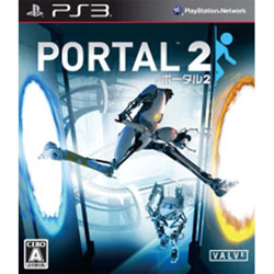 Portal2    【PS3ゲームソフト】