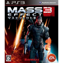 Mass Effect3    【PS3ゲームソフト】