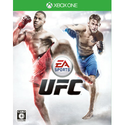 【限定特価】【店頭併売品】 EA SPORTS UFC【XboxOne】   ［XboxOne］