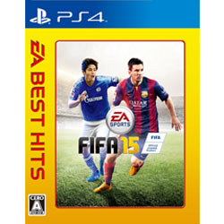 EA BEST HITS FIFA 15【PS4】   ［PS4］