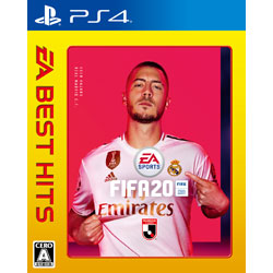 EA BEST HITS FIFA 20 ʏ   PLJM-16642 mPS4n