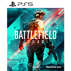 Battlefield 2042 【PS5ゲームソフト】【sof001】