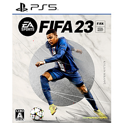 FIFA 23 【PS5ゲームソフト】