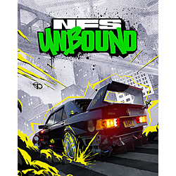 Need for Speed? Unbound yPS5Q[\tgz