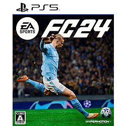 EA SPORTS FC 24  【PS5ゲームソフト】