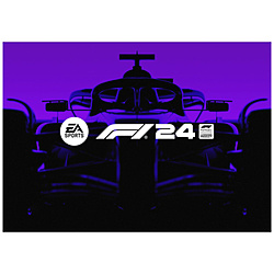 F1 24[PS5游戏软件]
