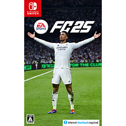 EA SPORTS FC 25 ySwitchQ[\tgz