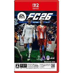 EA SPORTS FC 26