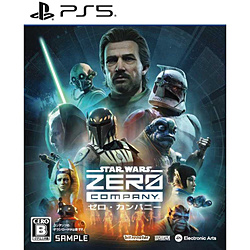 Star Wars �[���E�J���p�j�[ �yPS5�Q�[���\�t�g�z