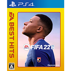 EA BEST HITS FIFA 22