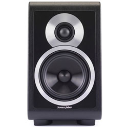 2ウェイ ブックシェルフ型スピーカー（2本）　CHAMELEON-B-WOOD   ［2ウェイスピーカー］