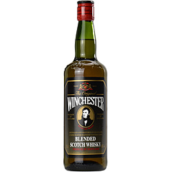 ウィンチェスター 700ml【ウイスキー】