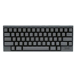 【在庫限り】 PD-KB400B キーボード　英語配列モデル Happy Hacking Keyboard Professional2 黒 [USB /コード ] PD-KB400B 黒 ［USB /有線］