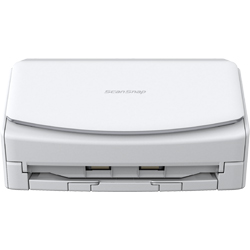 FI-IX1600-P スキャナー ScanSnapiX1600 ホワイト ［A4サイズ /Wi-Fi／USB］