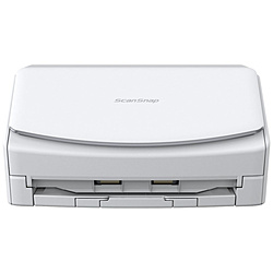 FI-IX1600A-P スキャナー ScanSnap iX1600A(Mac/Windows11対応) ホワイト ［A4サイズ /Wi-Fi／USB］
