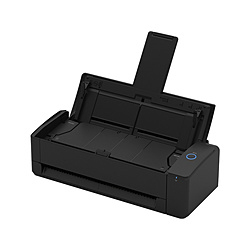 FI-IX1300ABK スキャナー ScanSnap iX1300 (GMW698) ブラック ［A4サイズ /Wi-Fi／USB］