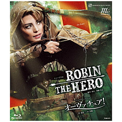gˑ匀 ~[WJwROBIN THE HEROx t@^XeBbNEV[wI[@`AIx