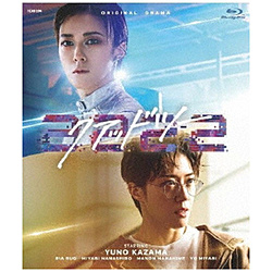 TAKARAZUKA×KODANSHA original novel series �V���[�g�h���}Blu-ray �w2222�i�N�A�b�h �c�[�j�x