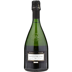 ローノワ ペール・エ・フィス ブラン・ド・ブラン グラン・クリュ スペシャルクラブ 2010 750ml【シャンパン】