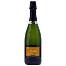 コヴィデス ゼニウス セッコ　750ml【スパークリングワイン】