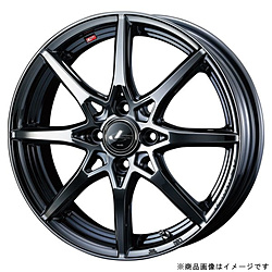 0038814 ホイール LEONIS SV 1650+45-100 BMC1