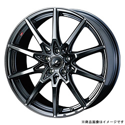 0038817 ホイール LEONIS SV 1765+42-100 BMC1