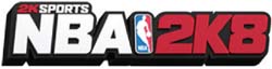 NBA 2K8  【PS3ゲームソフト】