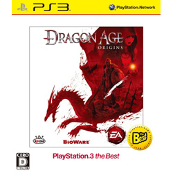 Dragon Age： Origins PlayStation 3 the Best【PS3】   ［PS3］