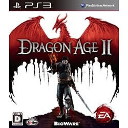 【在庫限り】 DragonAgeII (ドラゴンエイジII) 【PS3ゲームソフト】